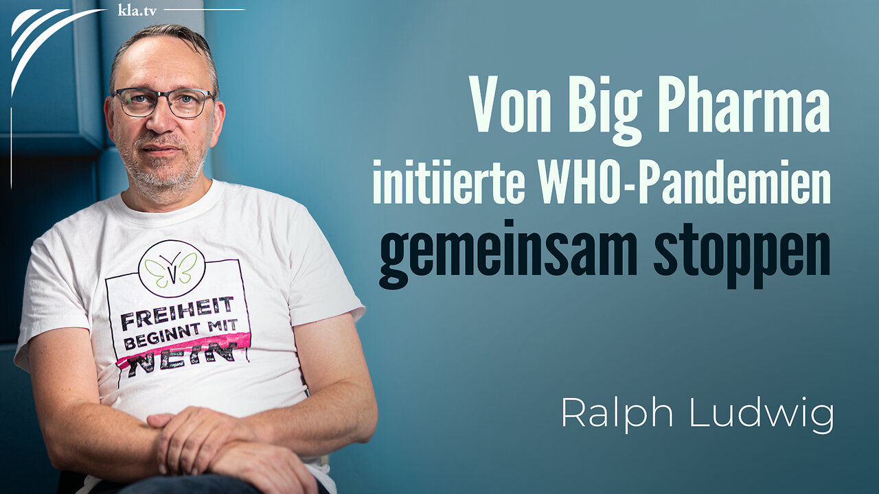 WHO-Pandemien stoppen