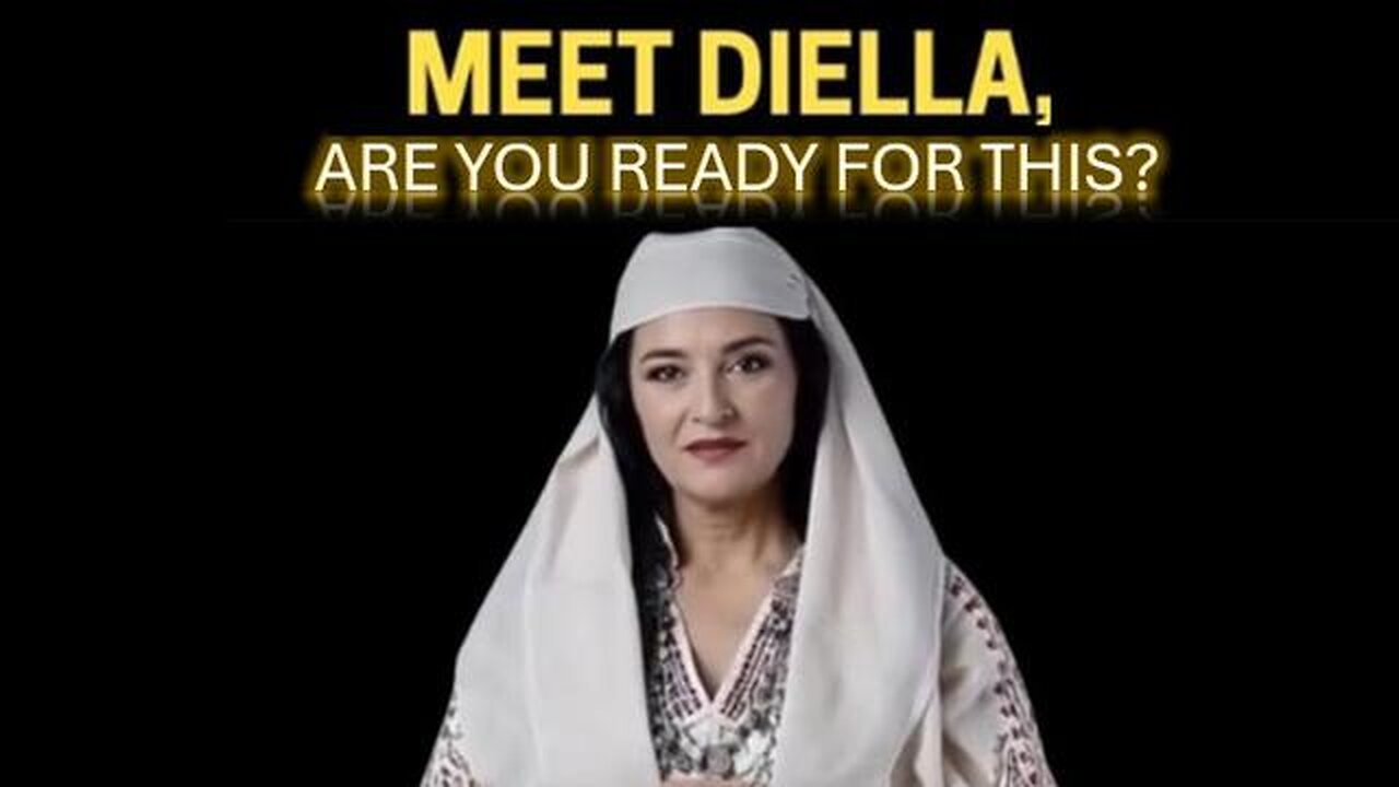 Episode 459 Sept 25, 2025 Meet Diella: Are You Ready For This? - GameChangerTV