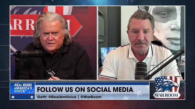 BOLLING: The Market Is Telling Us There’s Inflation. We Let It Run Up To 9% Under Biden. We Can’t Let That Happen Under Trump. The Fed Should Step Up 