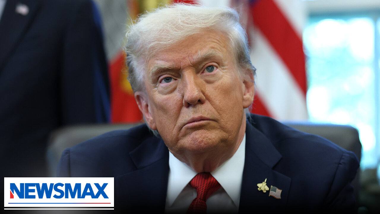 Trump takes issue with Fox for fake spin | The Right Squad