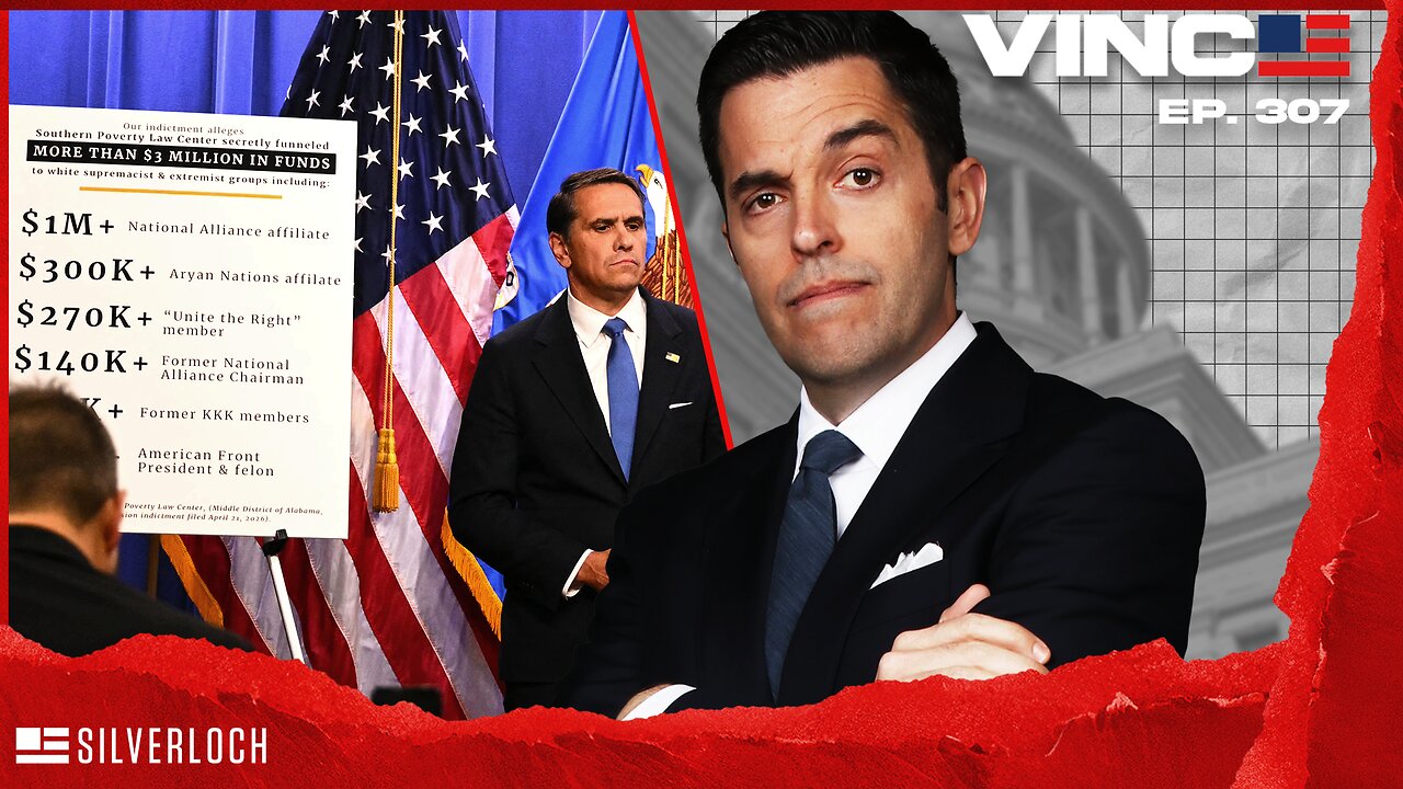 Inside the Explosive SPLC Hearing