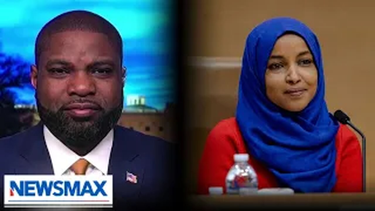 ‘We’re going to get to the bottom of this’: Byron Donalds on investigation into Rep. Omar's finances