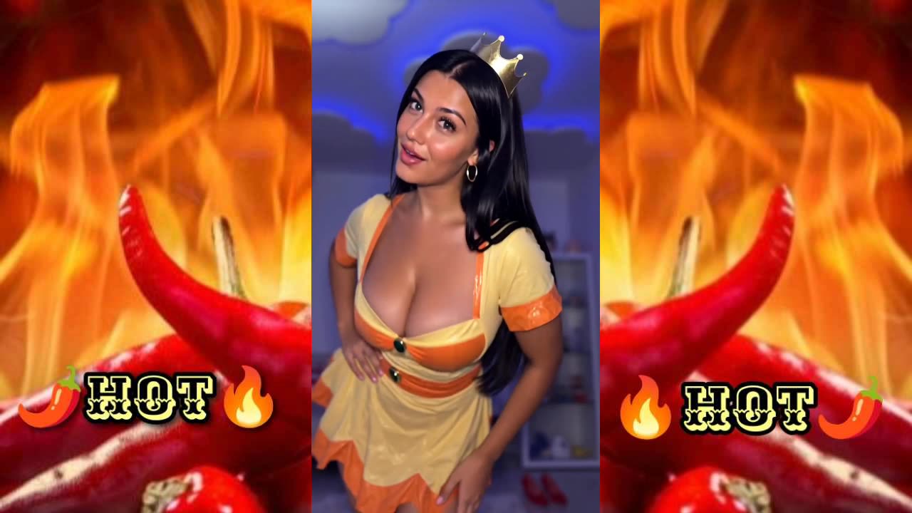 ๐ Princess Daisy ๐