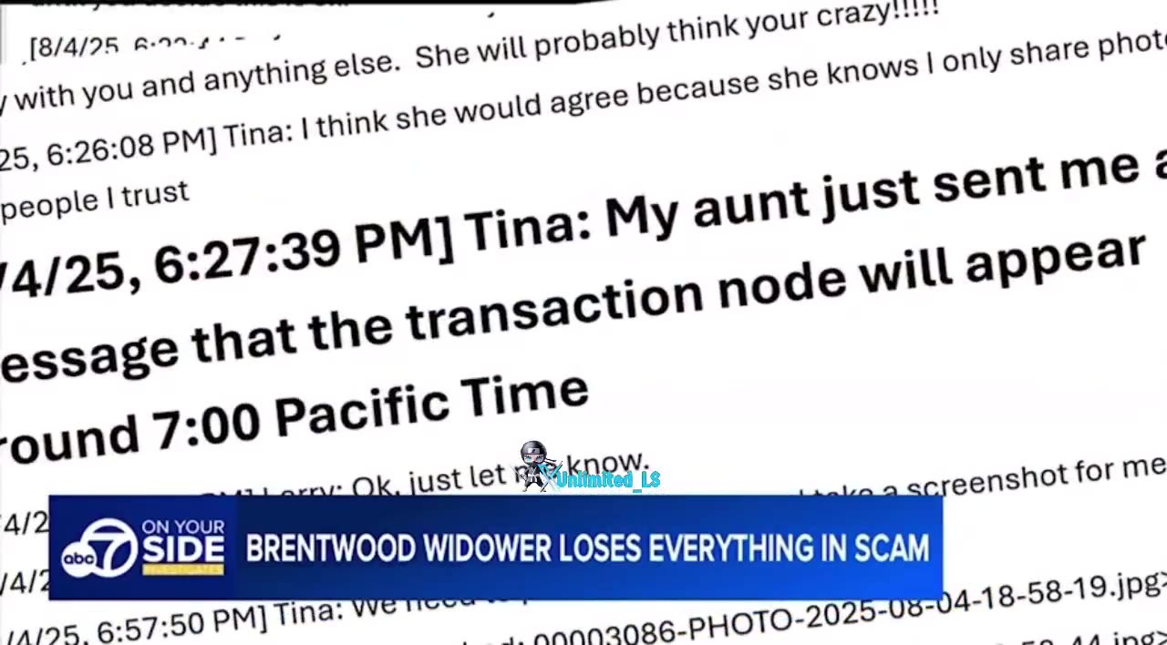71-year-old man loses $1 million in crypto scam after falling for fake romance