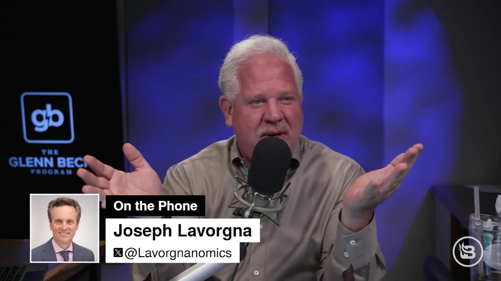 🗽 Joseph Lavorgna on the Trump Accounts program⚡ A way to Build Wealth