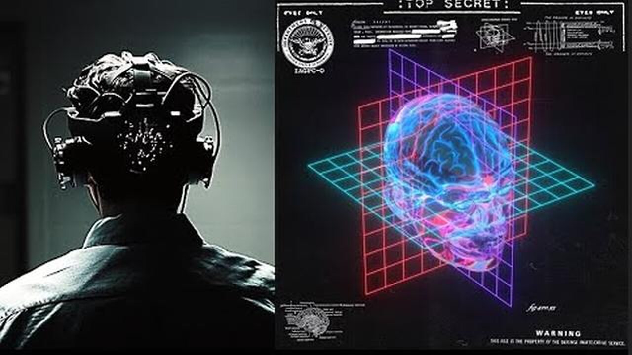 The CIA Didnt Want To Declassify This Document It Changes Everything