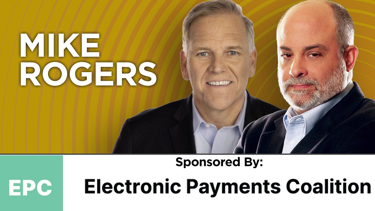 Mike Rogers: Voters Are Waking Up to the Threat Posed by El-Sayed thumbnail
