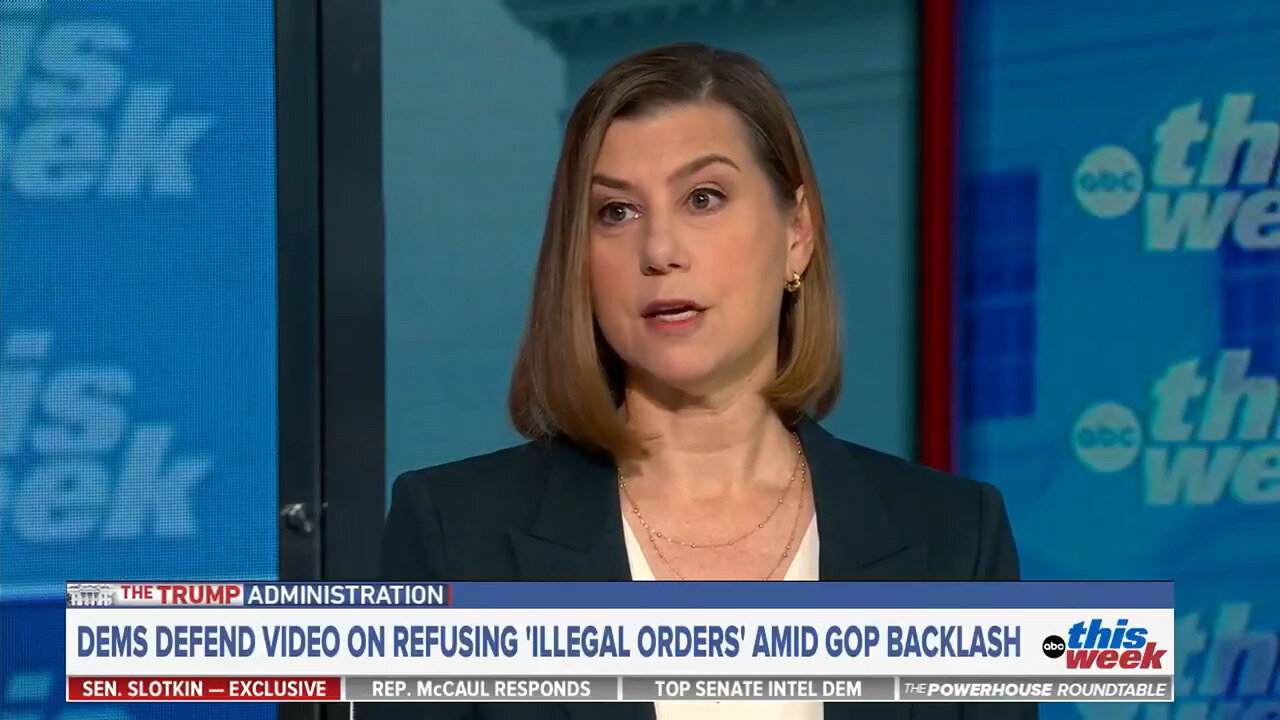Seditious Six Dems Warning About National Guard Has Earned Renewed Scrutiny After The DC Shooting