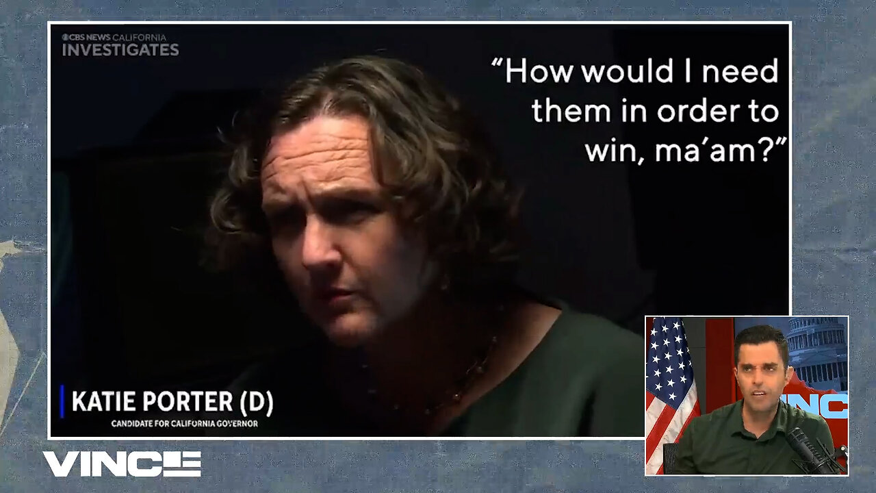 Potatoes and Pedophiles- CA’s Next Governor Is MUCH Worse Than You Could Ever Imagine