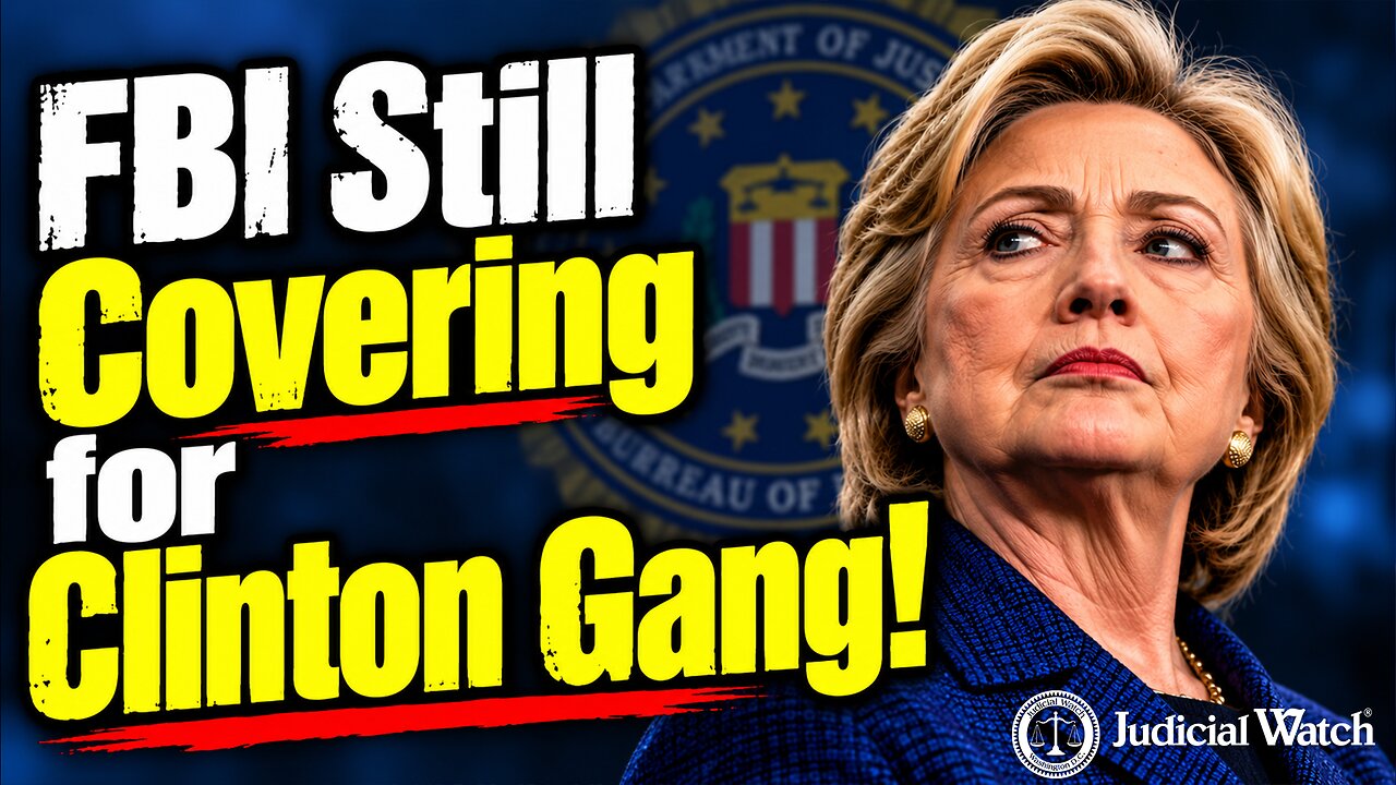Russia Defector FBI Stalling on “Russia Russia Russia” Report