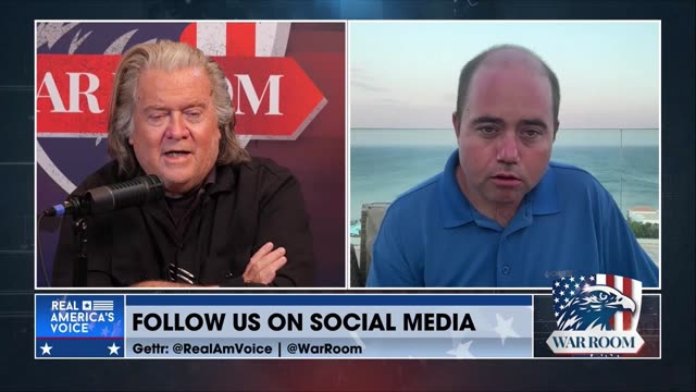 Matt Boyle: No American president has ever faced what President Trump is facing from the Senate right now. They’re rigging the system so that they’re 