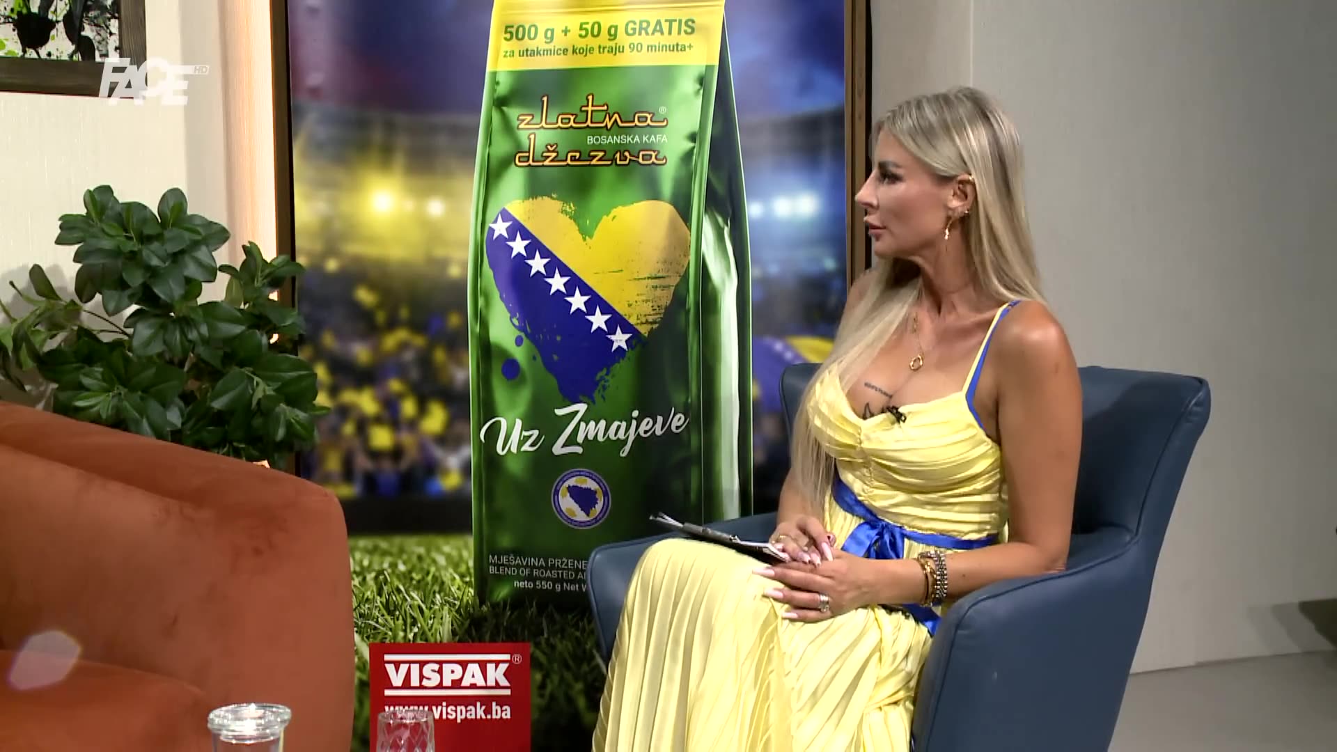 FACE TV Mundijal 2026 2