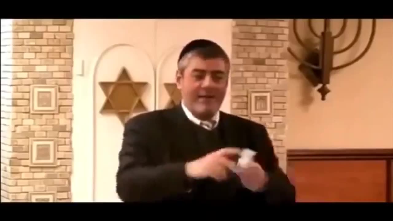 Media Giant Documentary： Protocols of Zion