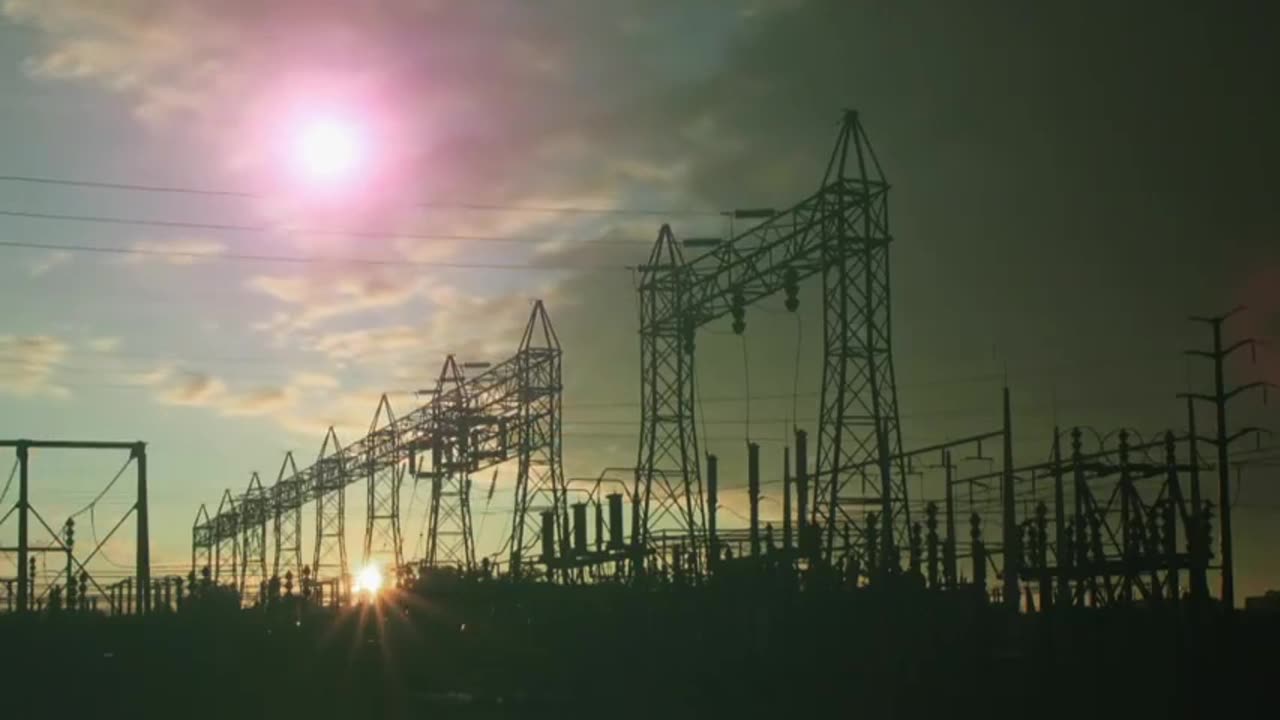 Blackouts (2015)