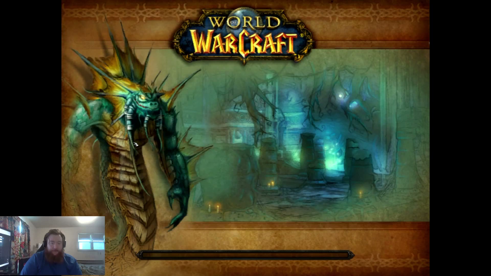WoW Forever Beta Time! BFD and ES!?