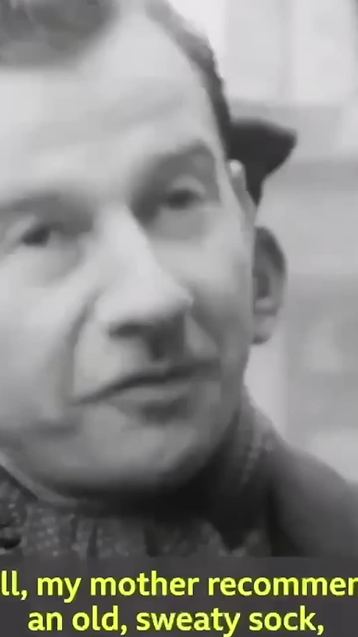 This Britain no longer exists... thumbnail