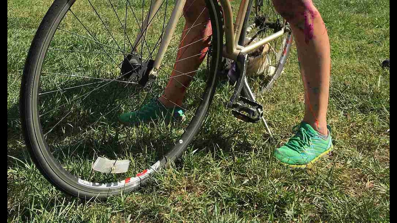 Oh Noes! Portland Loons to Roll Out Emergency Naked Bike Ride to Protest ICE