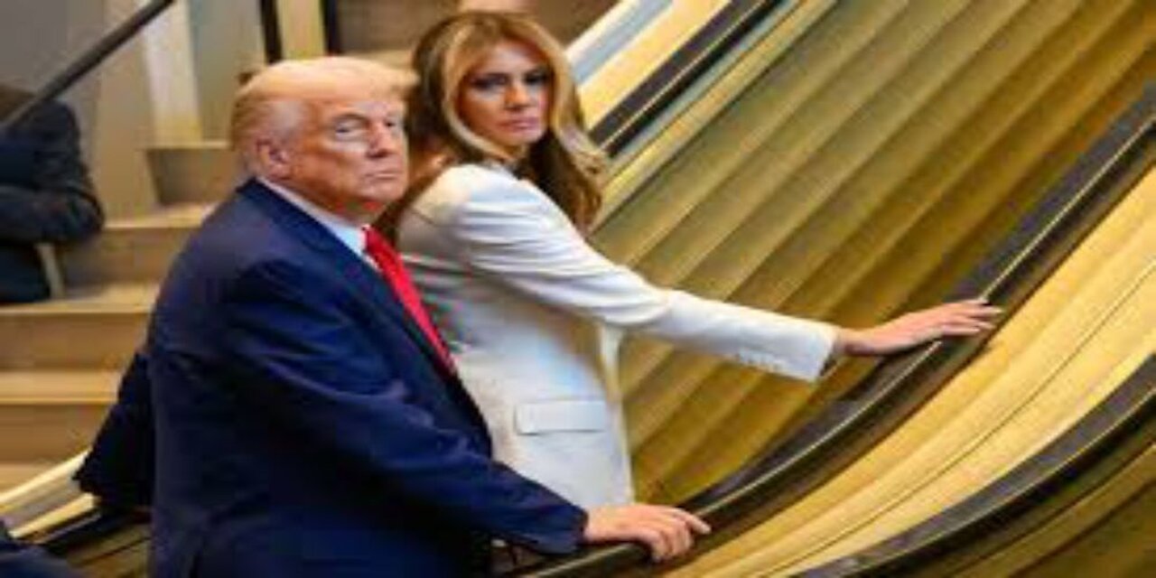 Trump Goes Scorched Earth, Demands Culprits Behind ‘Triple Sabotage’ at UN Get Arrested