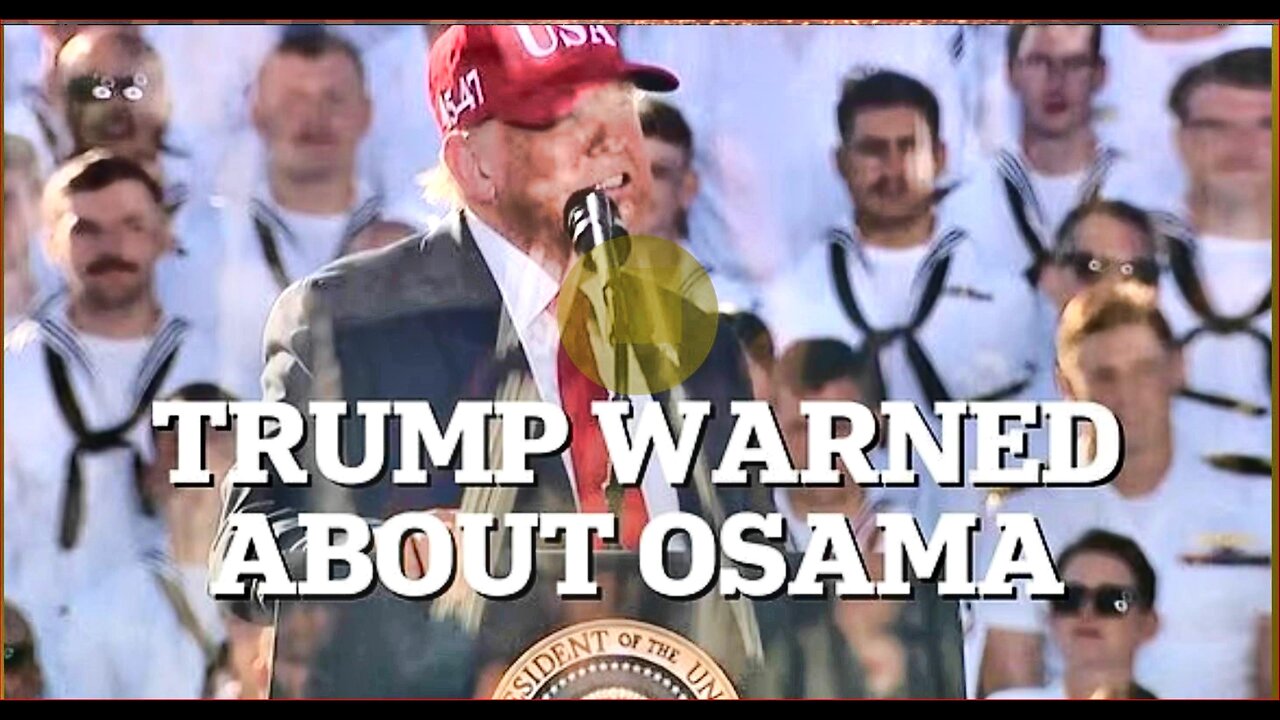 I Deserve Credit...: Trumps 9/11 Claim Stuns America, Fact-Check Erupts