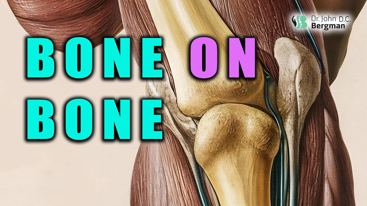βοΈBONE On BONE π¦΄π©»βοΈ