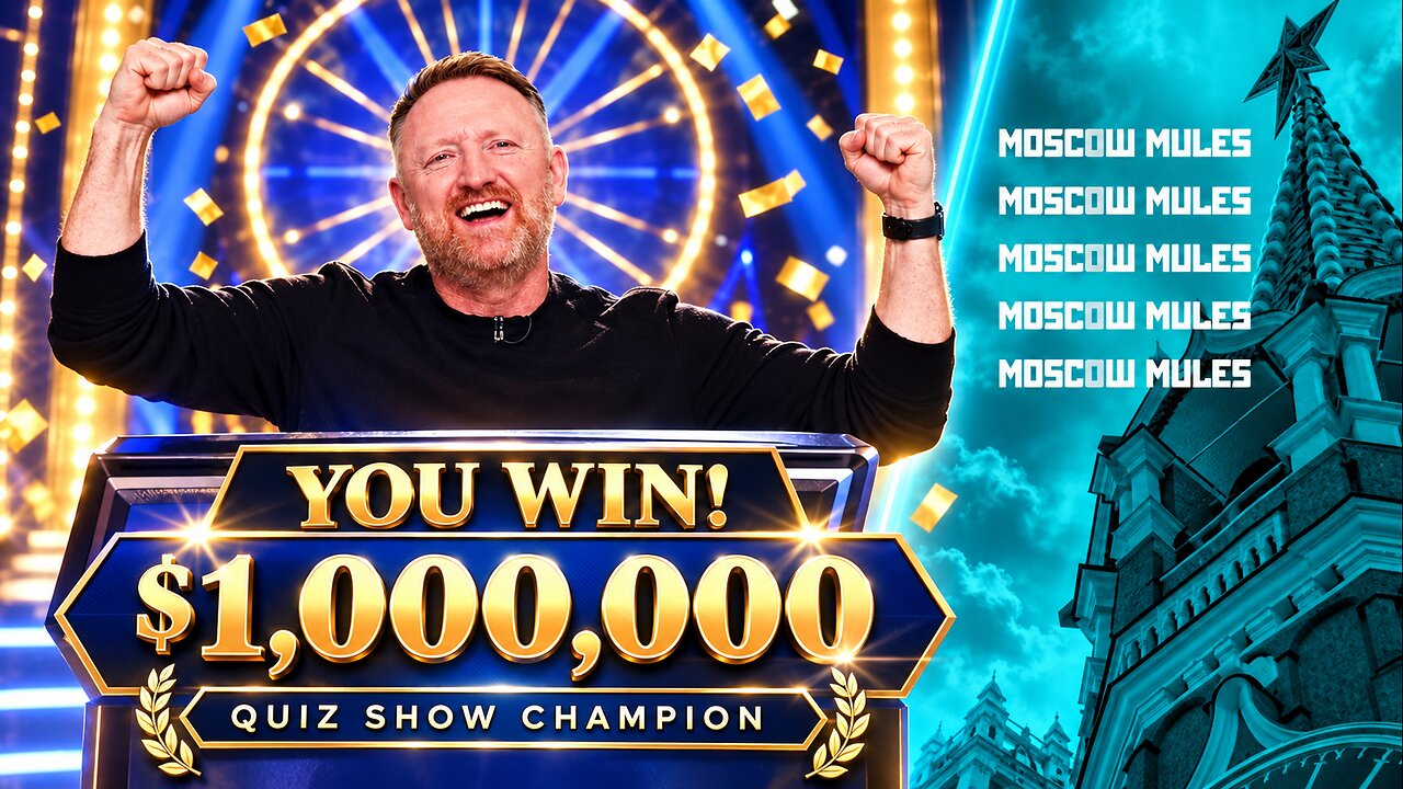 Moscow Mules | Voting your way to slaughter thumbnail