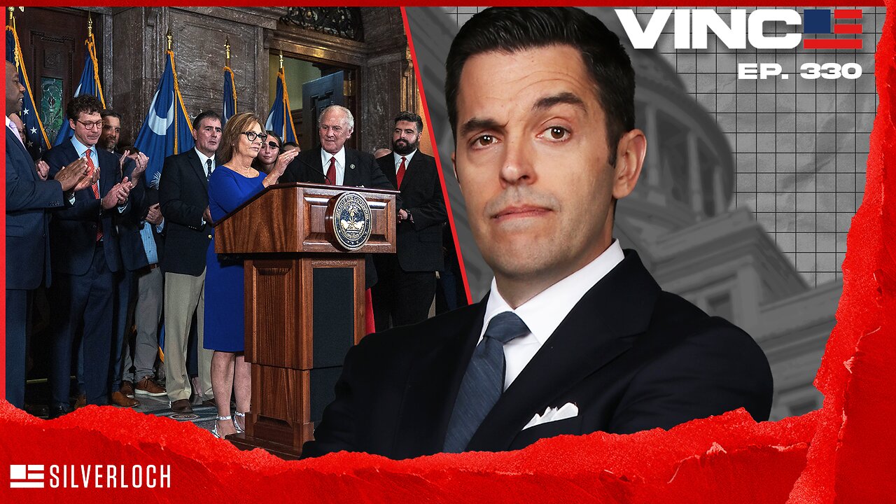 Lindsey Graham’s Replacement Named
