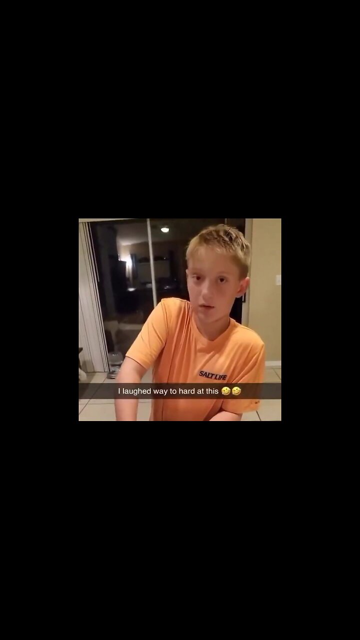 Nathan Asked His Mom If It Was A Boy Or A Girl Turkey… Well He Found Out
