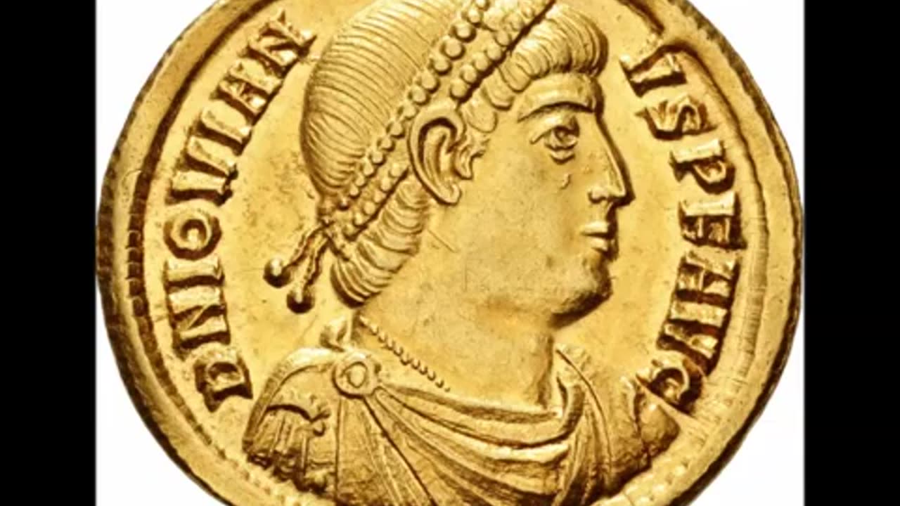 Ammianus Marcellinus Book 25.mp4