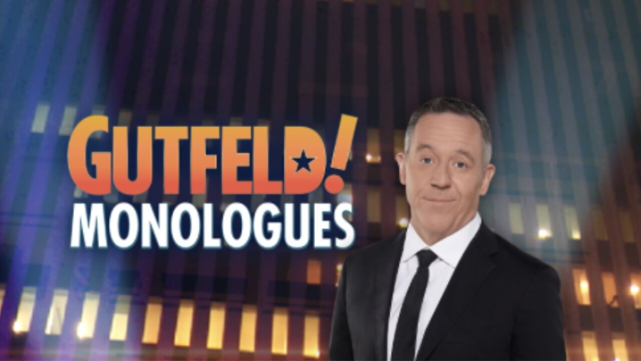 Gutfeld! Monologue - December 5, 2025