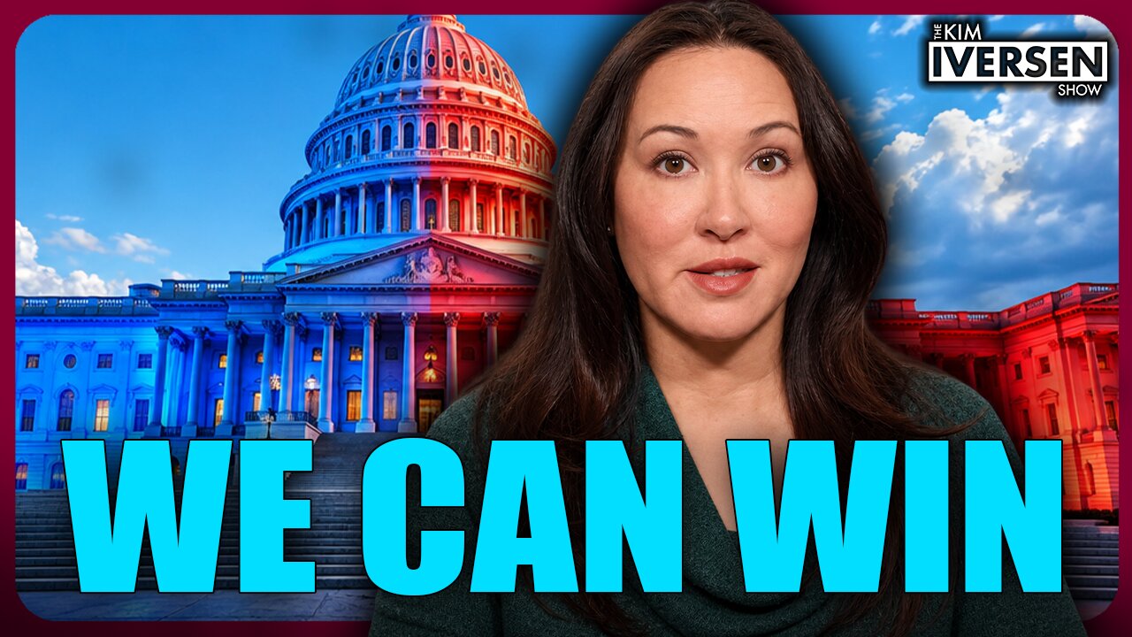 Here's How We BREAK The Duopoly thumbnail