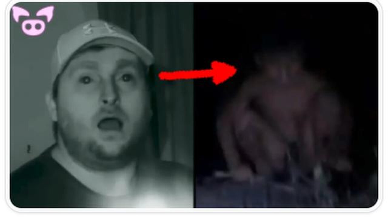 Paranormal Investigation Videos That Prove We’re NOT Alone