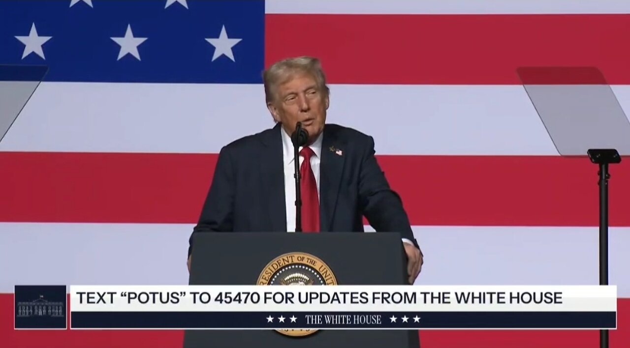 LOL. Trump: You Cant Use The Two N Words
