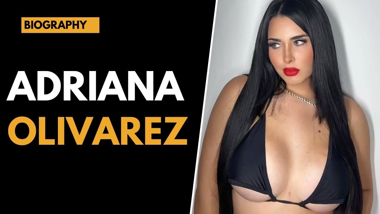 Adriana Olivarez | Personal Transformation: Growth Narrative & Independent Brand Design