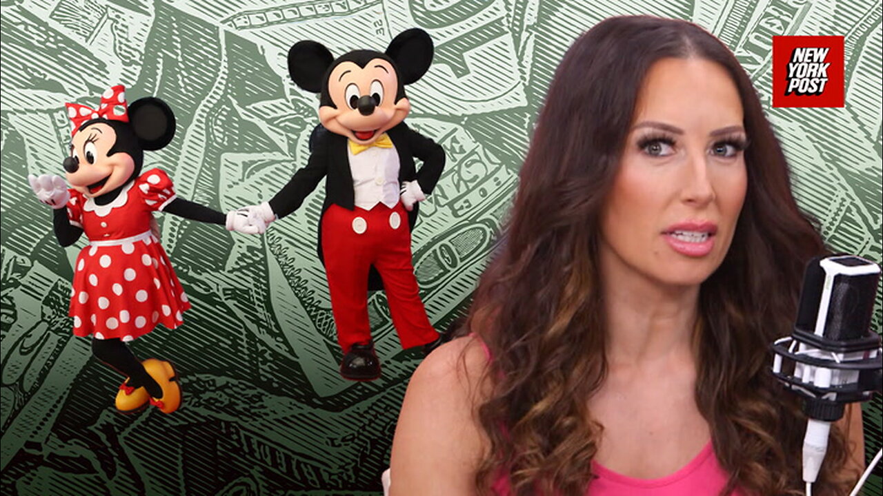 Disneyland Price Hike Has Families Saying Its a Smaller World After All