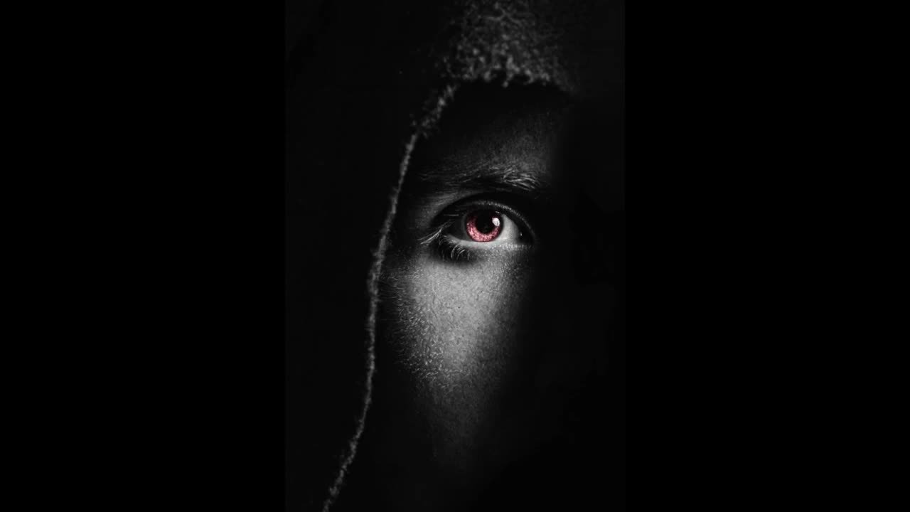 (RUMBLE RANT) Demonic Activity will increase