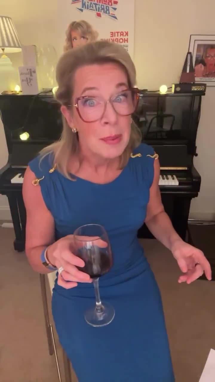 Katie Hopkins Mocks Home Secretary Shabana Mahmood for Cracking Down on Vietnamese Illegals