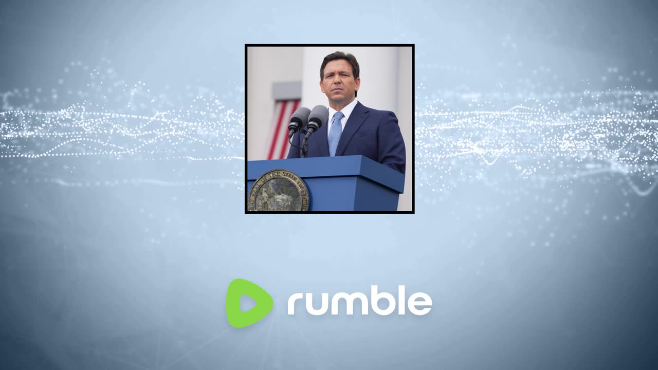 Governor DeSantis Highlights Hunting, Fishing, and Camping Sales Tax Holiday thumbnail