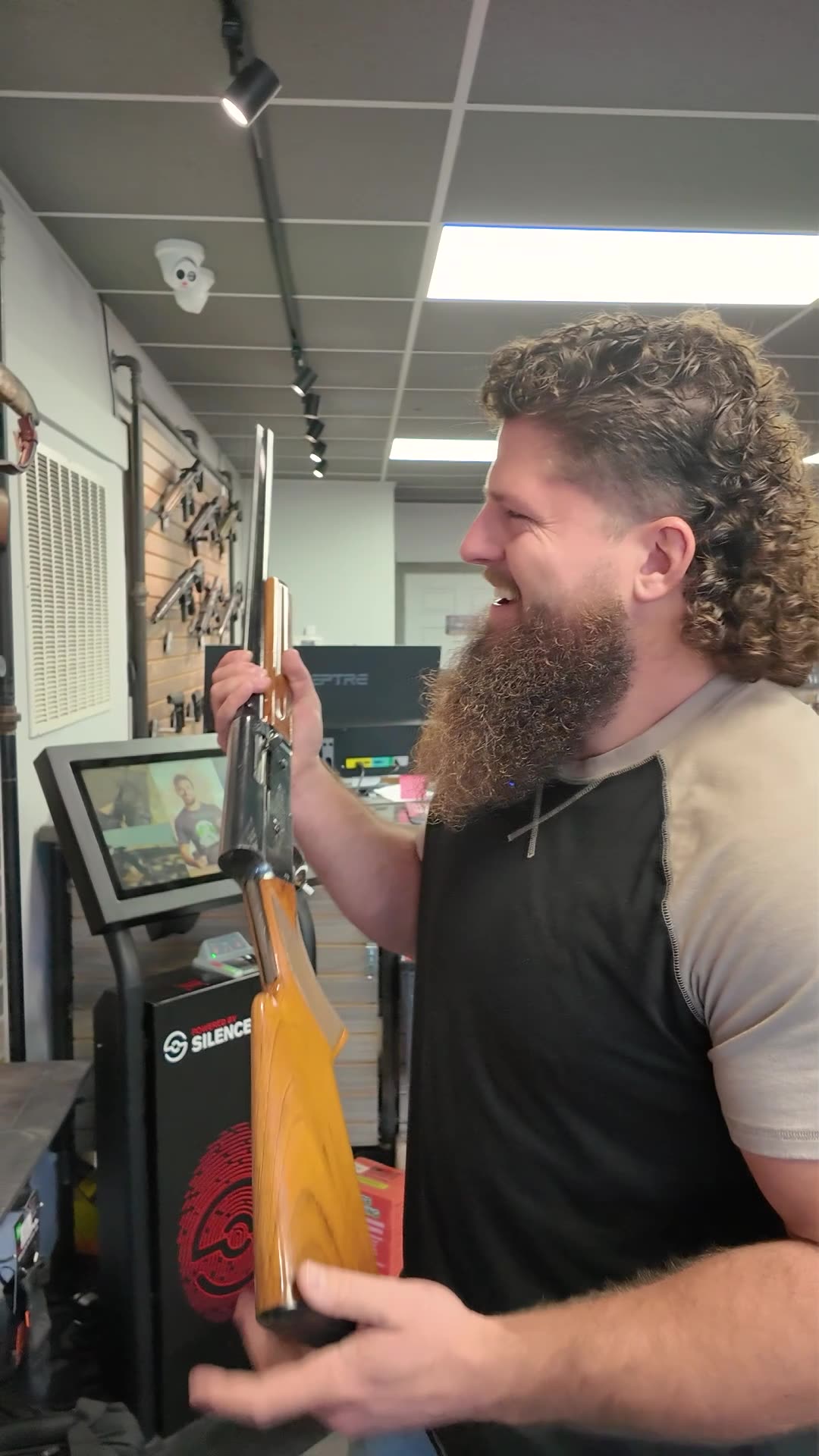 The Most Historically Significant Gun in the Shop