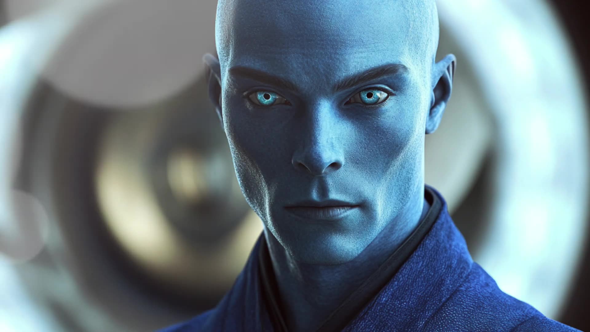 The Curtain Is About To Be Pulled Back... | The Andromedan Council Of Light | AVOLON