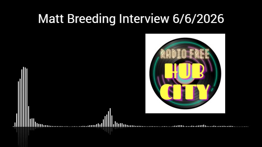 What's a Tax Sale? Interview With Washington County Treasurer Matt Breeding