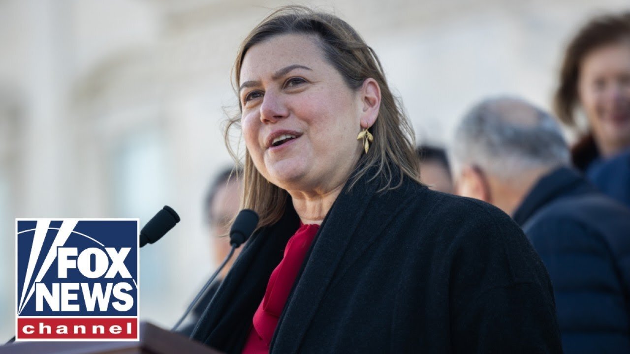 Colossal arrogance: Dem under fire for latest insult to Trump voters