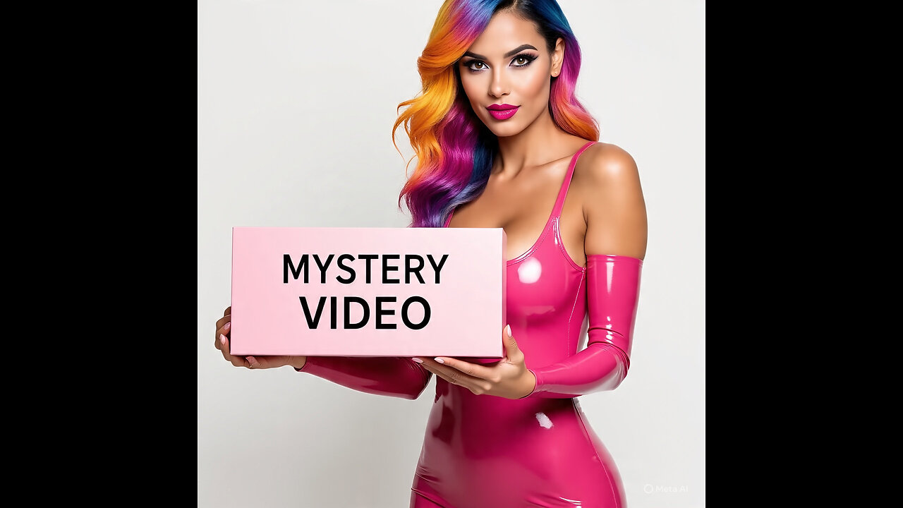 MYSTERY VIDEO