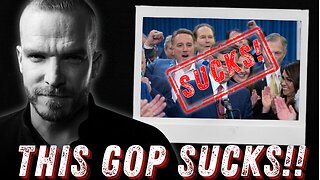 This GOP SUCKS!! Time For A Redo! + Now Candace Hates The Bible?!