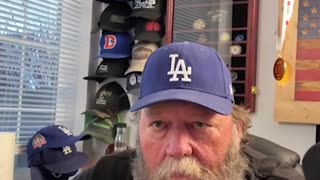 Right Truck, Wrong Town.