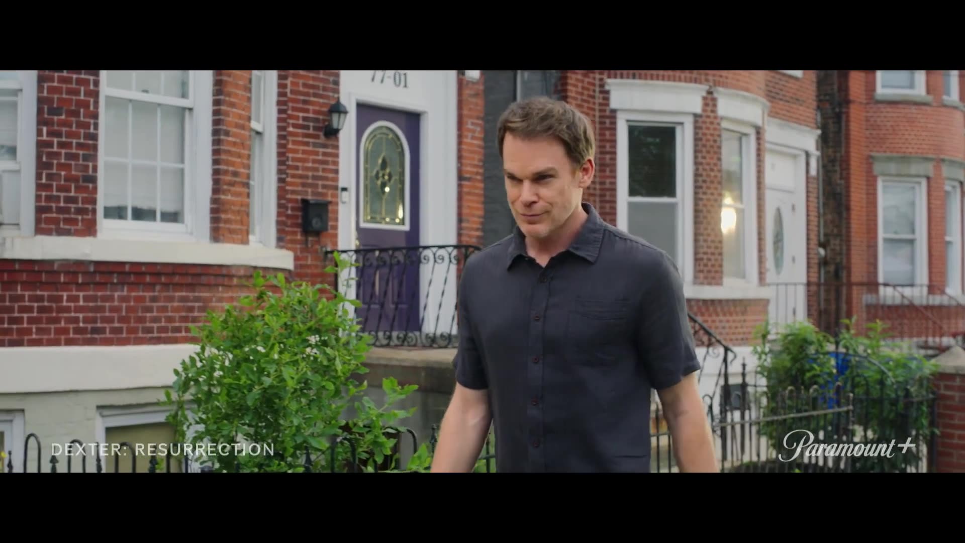 Dexter: Resurrection | Season 2 Official Trailer | Paramount+