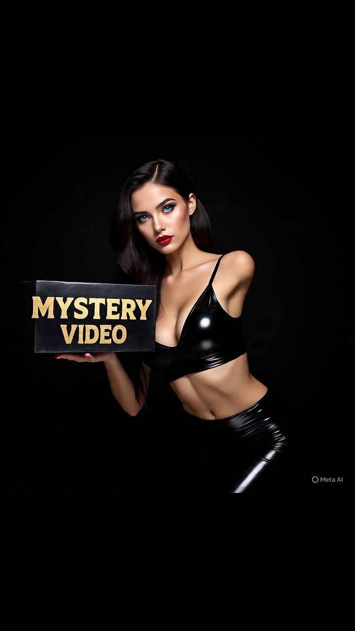MYSTERY VIDEO