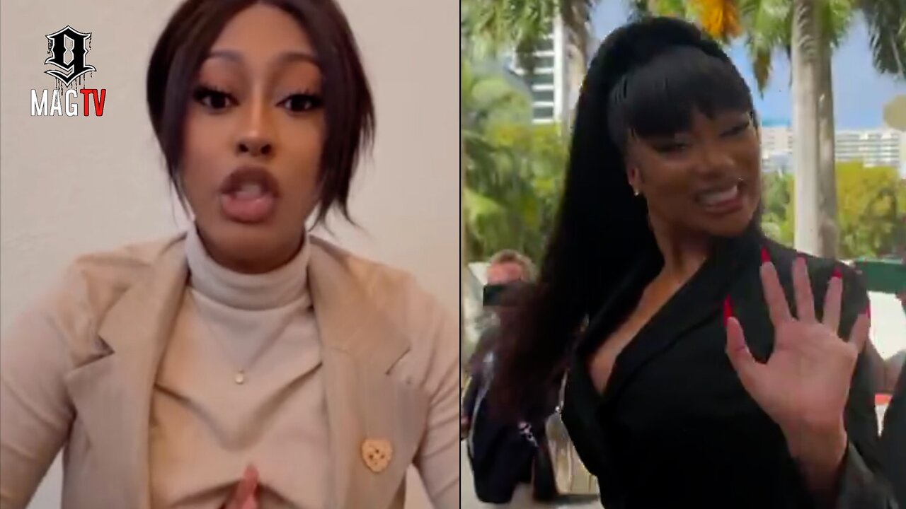 Milagro Cooper Speaks Out After Losing $75k Tory Lanez Lawsuit To Megan Thee Stallion! ๐ฐ
