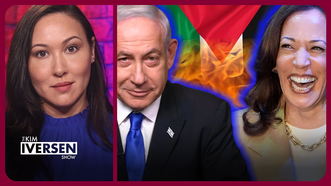 Israel VIOLATES Ceasefire Deal | Kamala Says Shes Most Qualified EVER