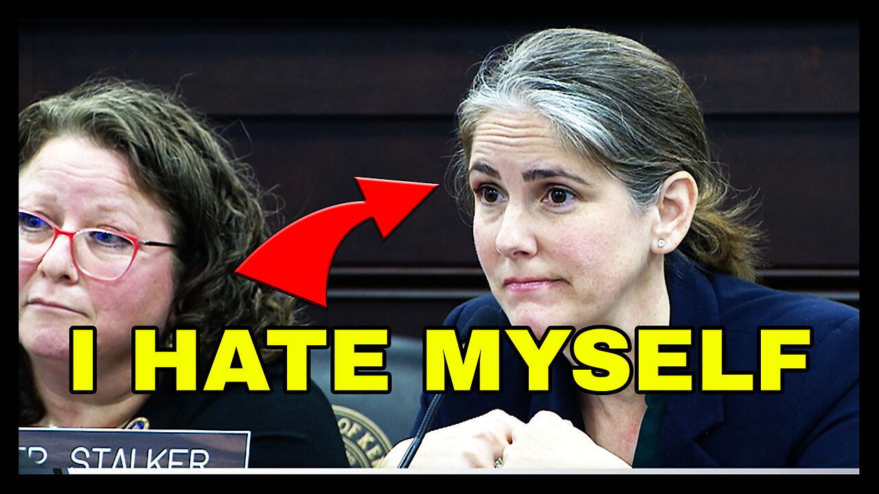 Kentucky Dem Doesnt Feel Good About Being White Every Day