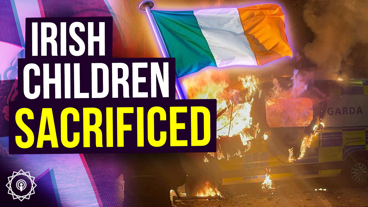 Ireland Rises